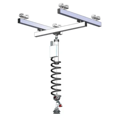 Crane Systems