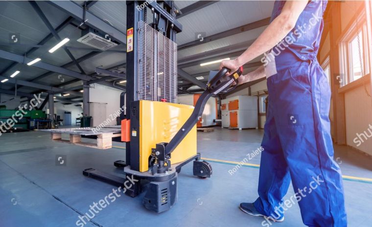 High-Quality Aluminium Gantry Crane Systems