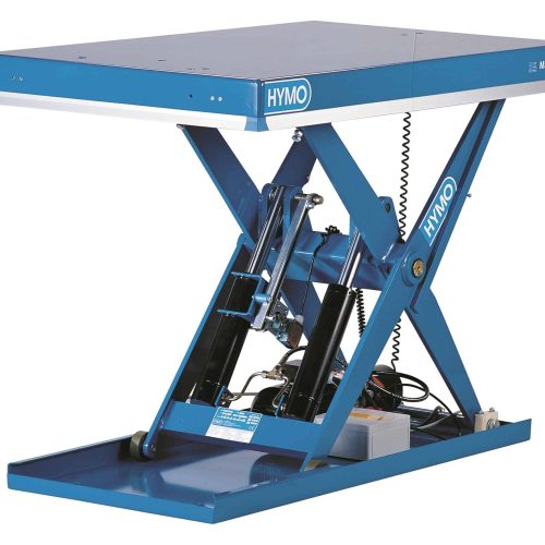 Scissor Lift Tables – Standard Duty