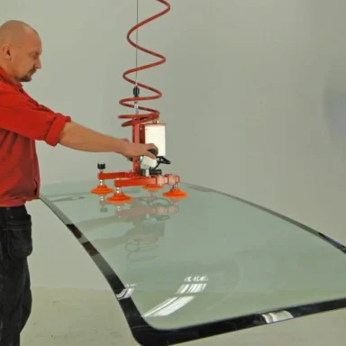Glass, Steel & Timber Sheets