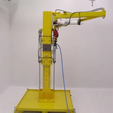 Portable Cranes