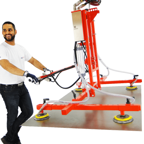 Glass, Steel & Timber Sheets