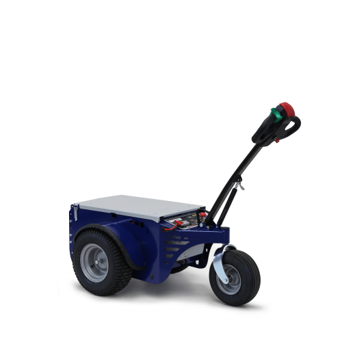 Electric Tow Tugs – Standard Duty