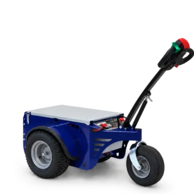 Electric Tow Tugs – Standard Duty
