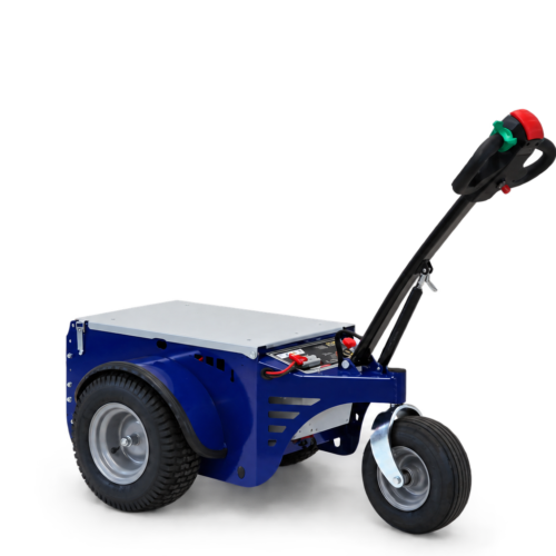 Electric Tow Tugs – Standard Duty