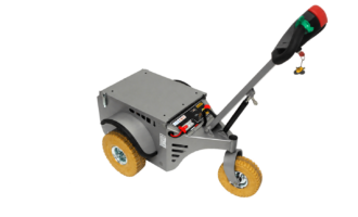 Electric Tow Tugs – Standard Duty