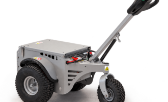 Electric Tow Tugs – Standard Duty