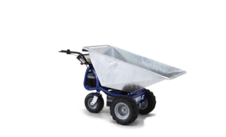 Electric Wheelbarrows