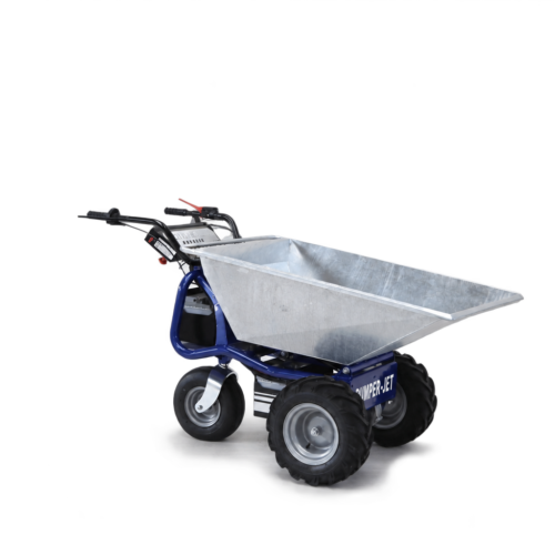 Electric Wheelbarrows