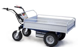 Electric Wheelbarrows