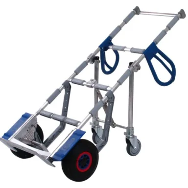 Hand Trucks & Trolleys
