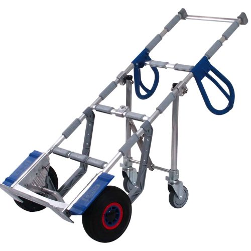 Hand Trucks & Trolleys