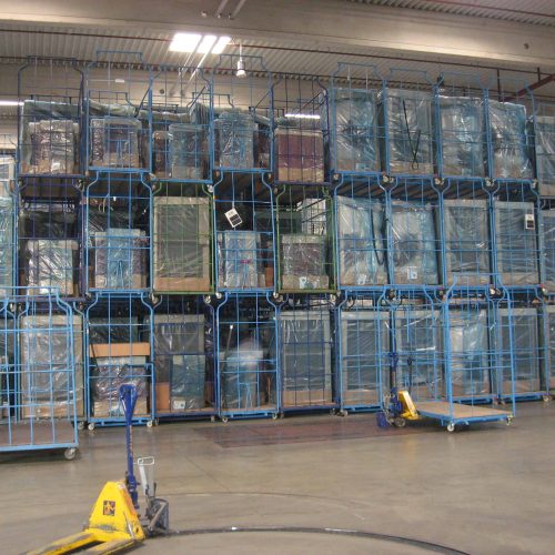 Storage Solutions with FurniBox