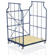 Durable and Convenient FurniBox Storage Solutions for Warehousing