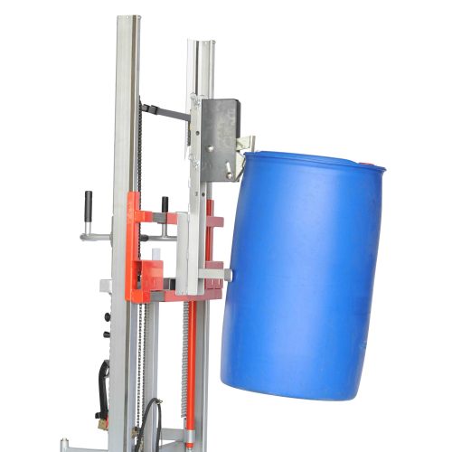 LEV 300 & 600 Drum Trucks