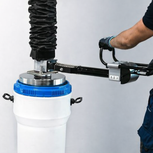 Assorted Tube Lifters