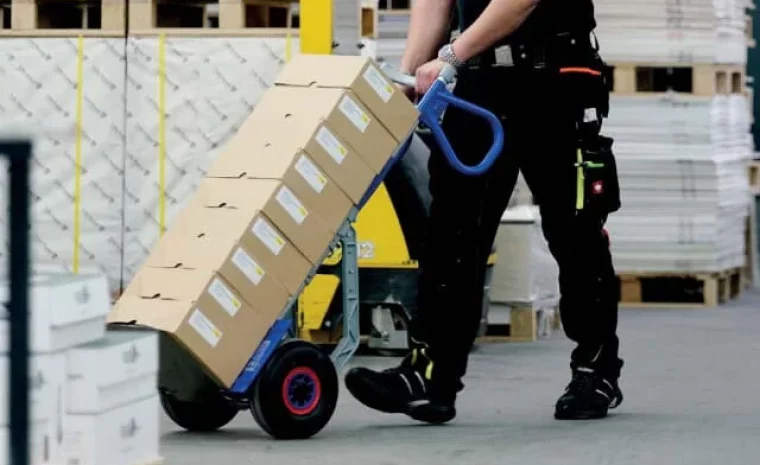 Built for Reliability, Designed for Industry