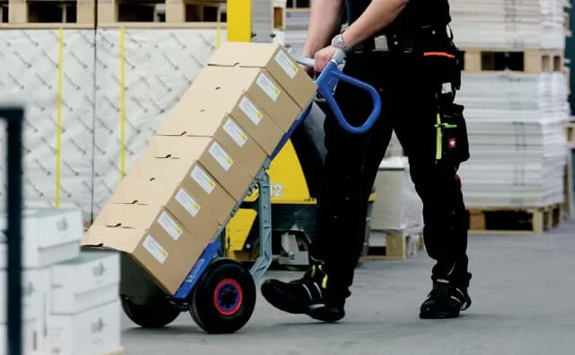 Built for Reliability, Designed for Industry