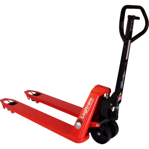 Manual & Electric Pallet Trucks