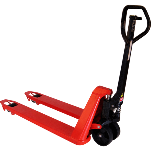 Manual & Electric Pallet Trucks
