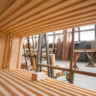Timber & Joinery