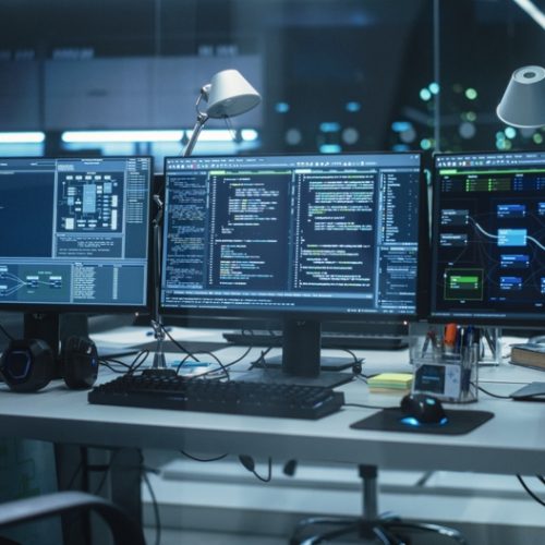 Computers & Electronics