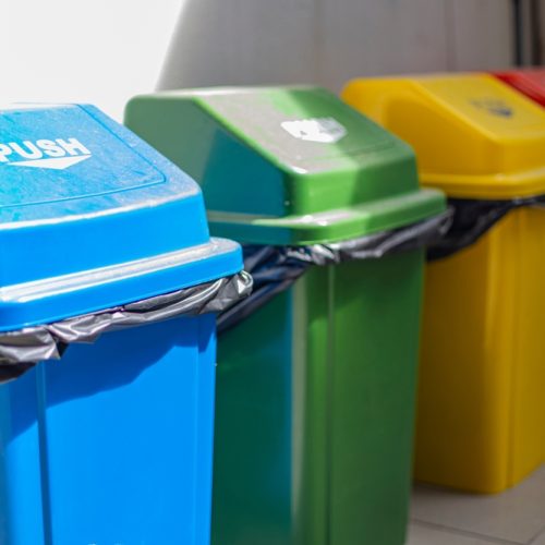 Waste Management