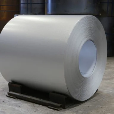 Steel, Wood & Fabrication