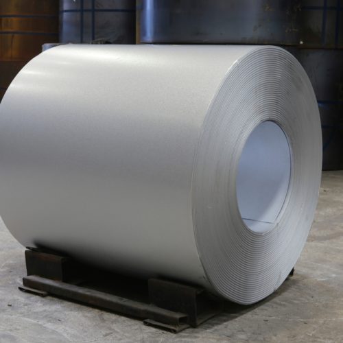 Steel, Wood & Fabrication