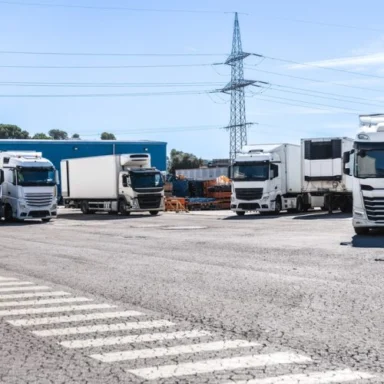 Transport & Distribution