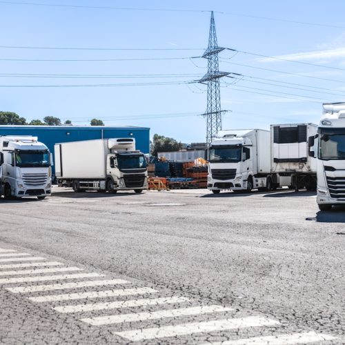 Transport & Distribution