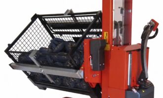 Pedestrian Tilt Trucks & Rotators