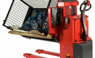 Pedestrian Tilt Trucks & Rotators