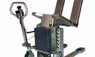 Pedestrian Tilt Trucks & Rotators