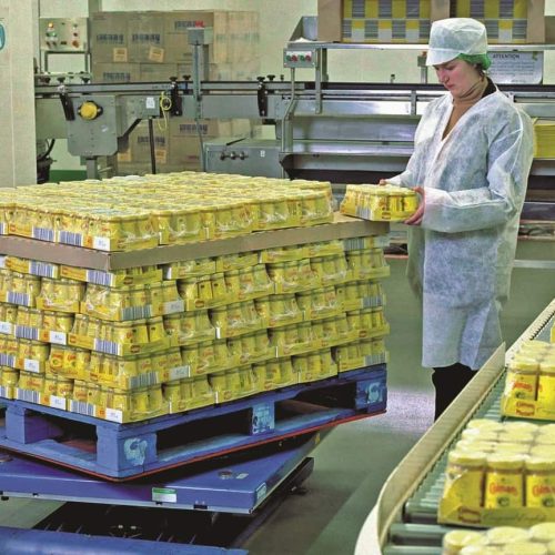 Ergonomic Work Positioning