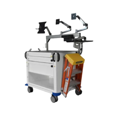 Carts & Tugs