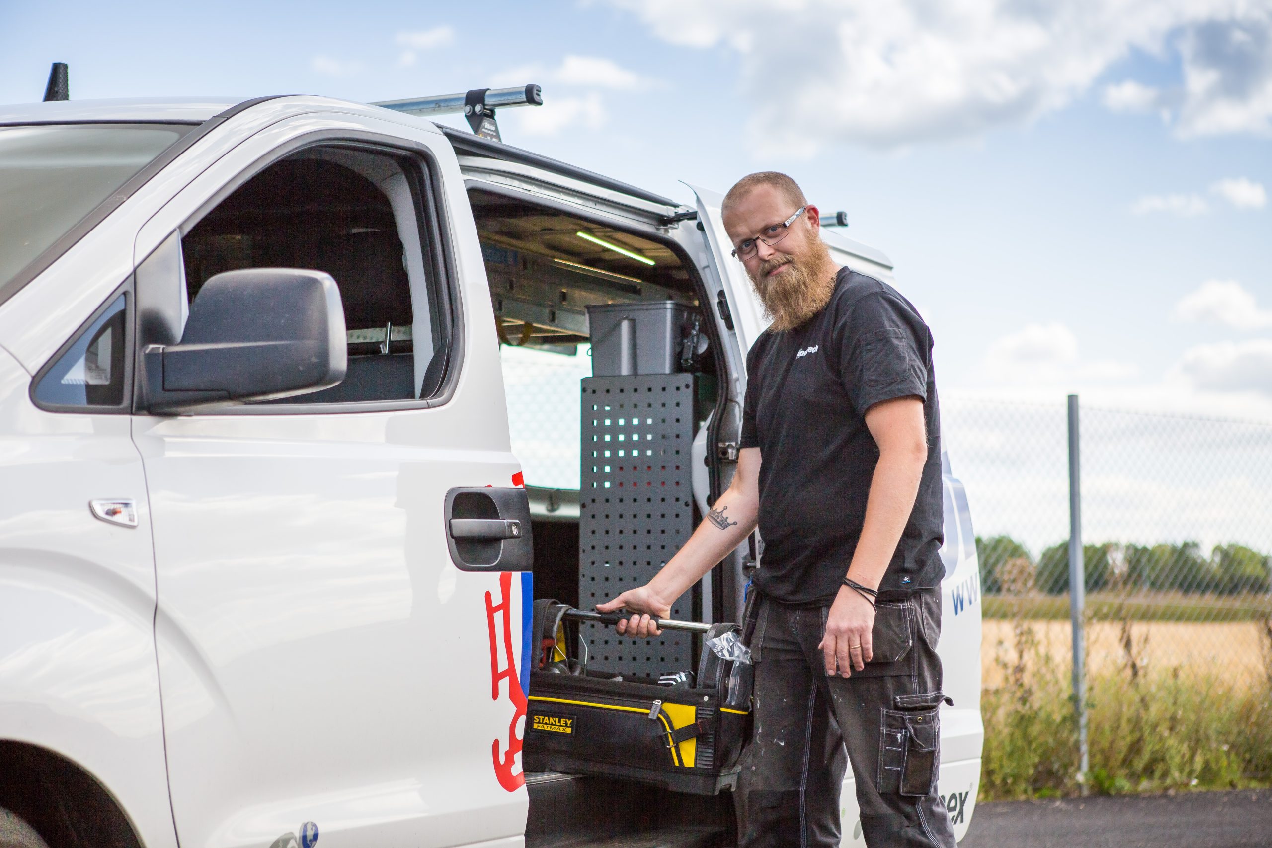 Preventative Maintenance