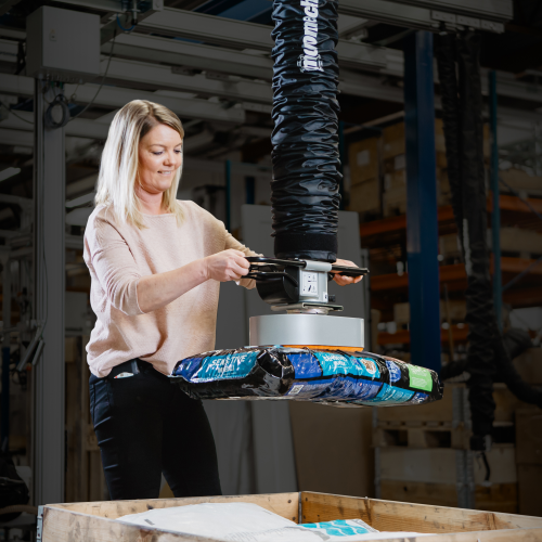 Handling Varying Loads