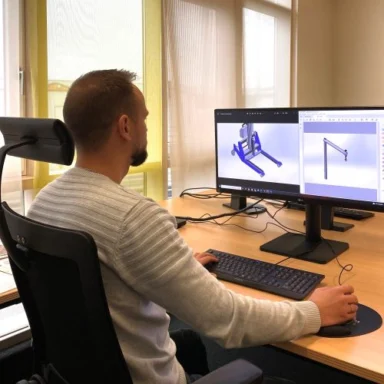 Design Solutions