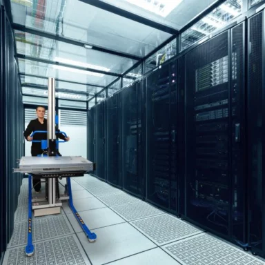 Server Nodes