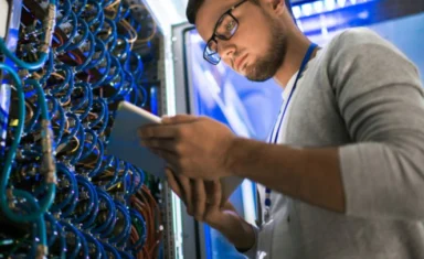 LiftRite Attends the World Data Centre Exhibition in London