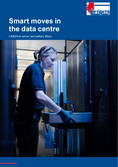 Data Centers