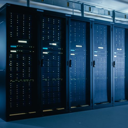 Data Centres