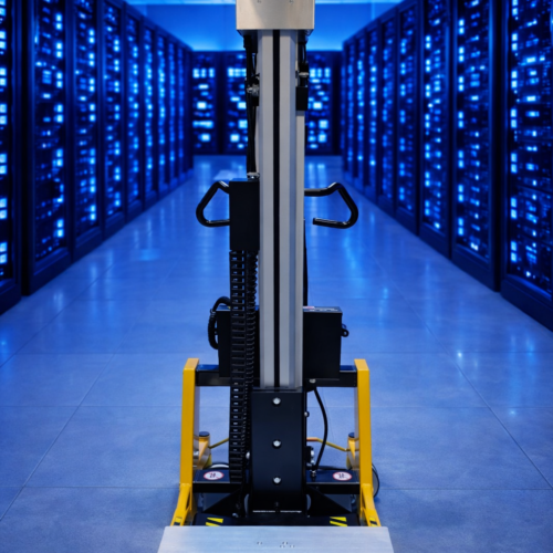 250Kg (550lb) Server Lifter