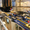 Train Depot Servicing