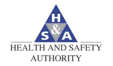 Safe Server Lifting in Irish Data Centres: Why Training Alone Is Not Enough